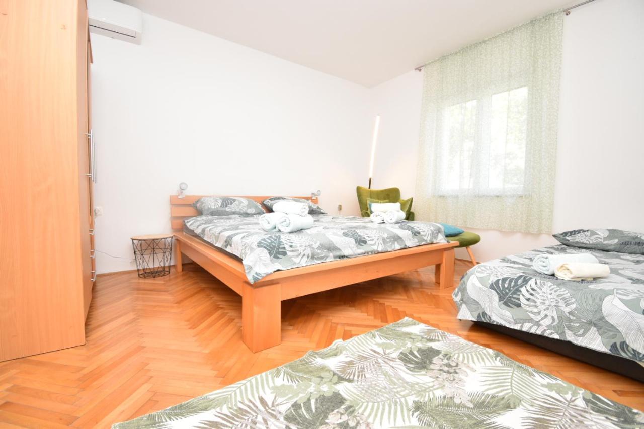 Apartamento Helena House Bibinje Exterior foto