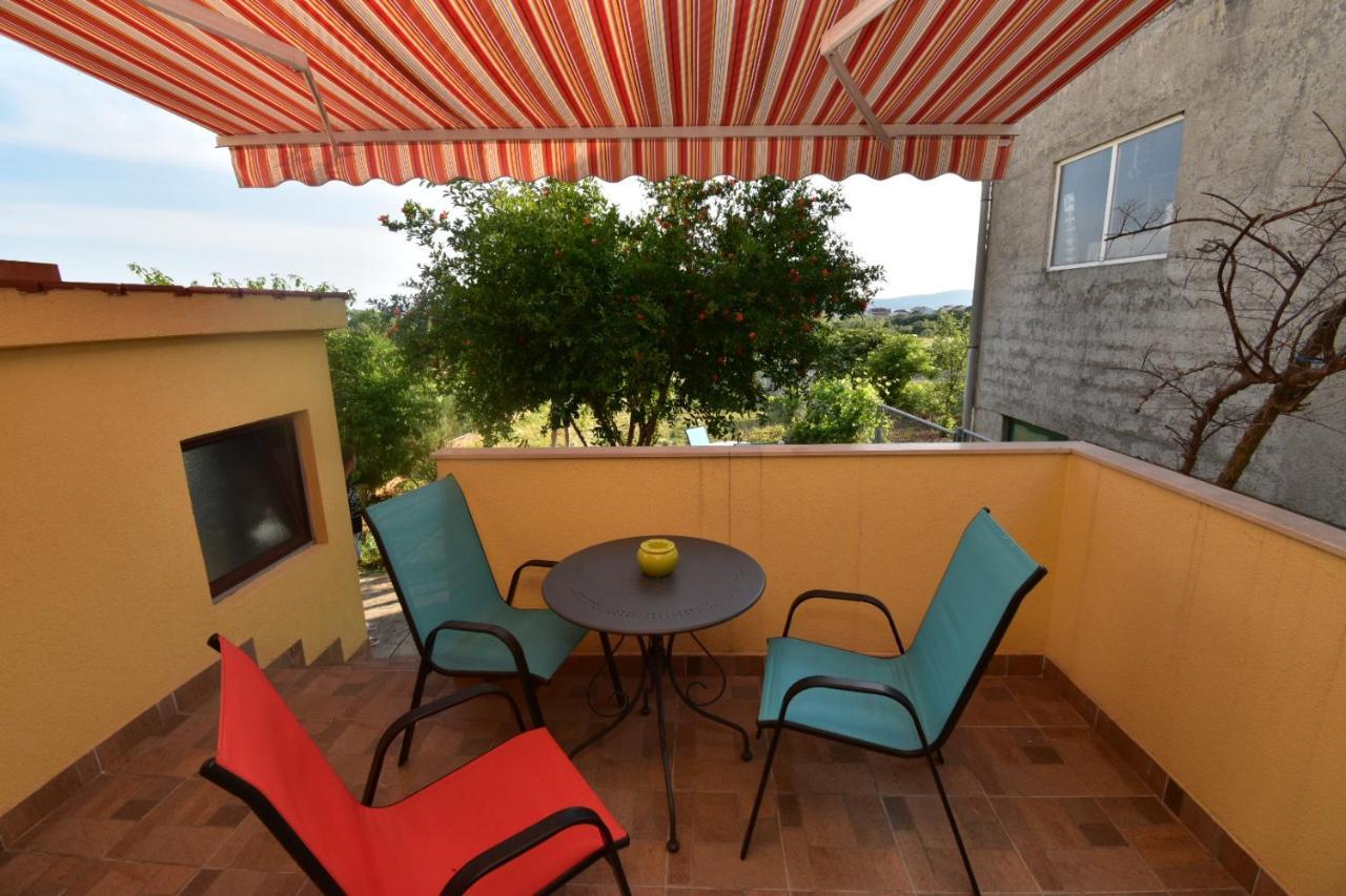 Apartamento Helena House Bibinje Exterior foto