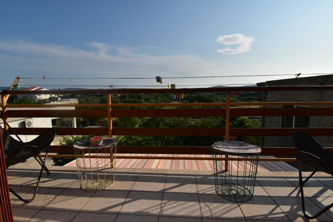 Apartamento Helena House Bibinje Exterior foto